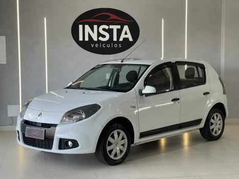 RENAULT Sandero 1.0 12V 4P FLEX SCE EXPRESSION, Foto 1