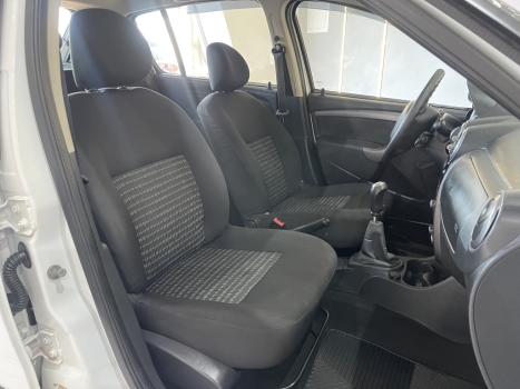 RENAULT Sandero 1.0 12V 4P FLEX SCE EXPRESSION, Foto 5