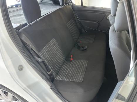 RENAULT Sandero 1.0 12V 4P FLEX SCE EXPRESSION, Foto 6