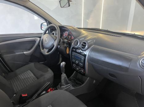 RENAULT Sandero 1.0 12V 4P FLEX SCE EXPRESSION, Foto 7