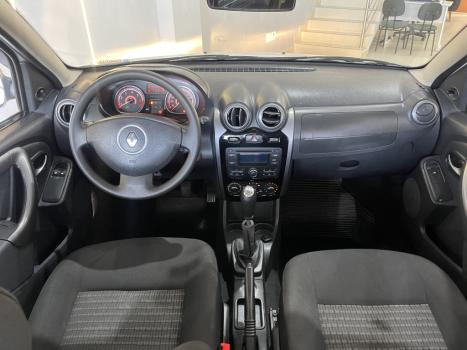 RENAULT Sandero 1.0 12V 4P FLEX SCE EXPRESSION, Foto 8