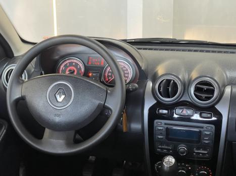 RENAULT Sandero 1.0 12V 4P FLEX SCE EXPRESSION, Foto 9