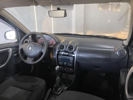 RENAULT Sandero 1.0 12V 4P FLEX SCE EXPRESSION, Foto 10