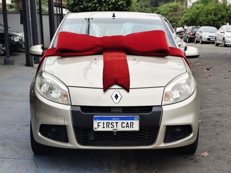 RENAULT Sandero 1.0 16V 4P FLEX EXPRESSION, Foto 2