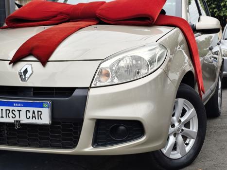 RENAULT Sandero 1.0 16V 4P FLEX EXPRESSION, Foto 3