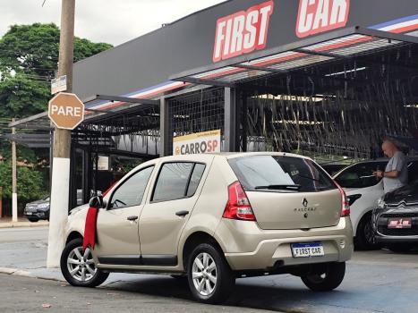 RENAULT Sandero 1.0 16V 4P FLEX EXPRESSION, Foto 6