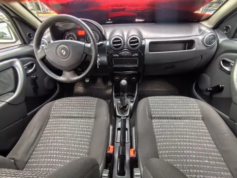RENAULT Sandero 1.0 16V 4P FLEX EXPRESSION, Foto 10