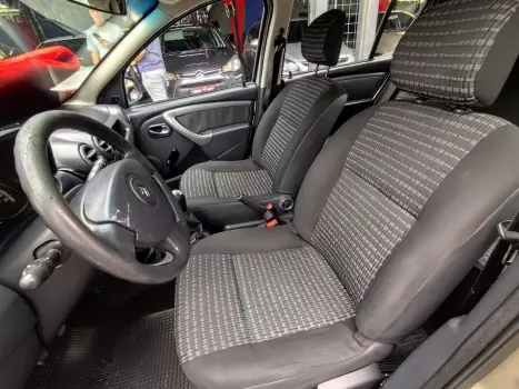 RENAULT Sandero 1.0 16V 4P FLEX EXPRESSION, Foto 11