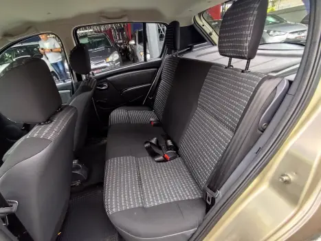 RENAULT Sandero 1.0 16V 4P FLEX EXPRESSION, Foto 12