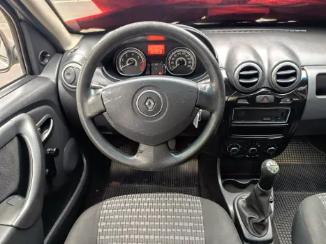 RENAULT Sandero 1.0 16V 4P FLEX EXPRESSION, Foto 13