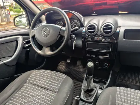 RENAULT Sandero 1.0 16V 4P FLEX EXPRESSION, Foto 14