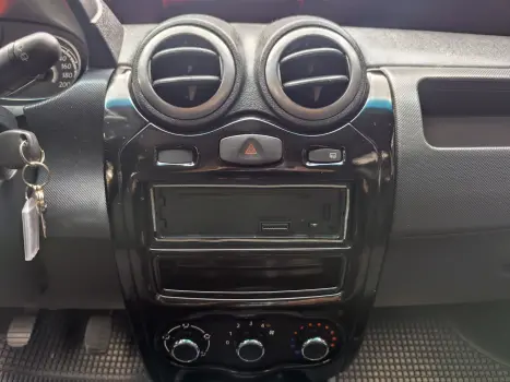 RENAULT Sandero 1.0 16V 4P FLEX EXPRESSION, Foto 15