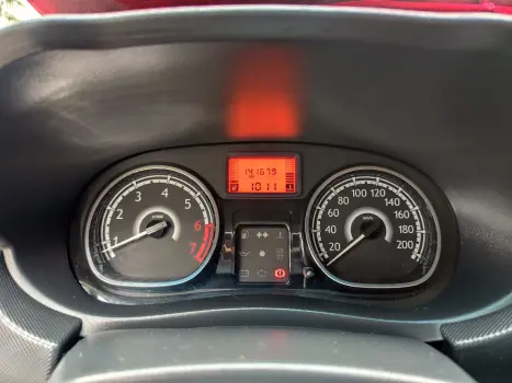 RENAULT Sandero 1.0 16V 4P FLEX EXPRESSION, Foto 18