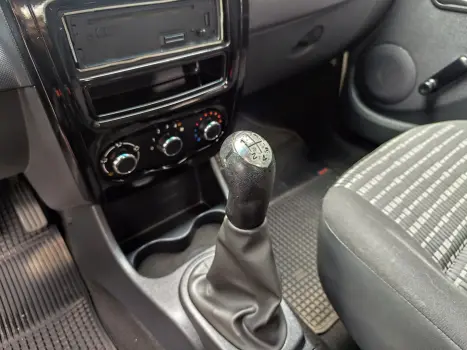 RENAULT Sandero 1.0 16V 4P FLEX EXPRESSION, Foto 19