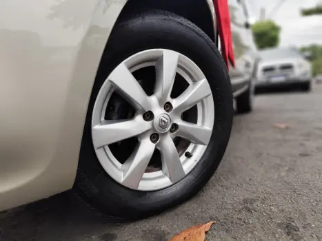 RENAULT Sandero 1.0 16V 4P FLEX EXPRESSION, Foto 20