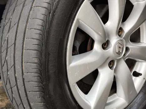 RENAULT Sandero 1.0 16V 4P FLEX EXPRESSION, Foto 22