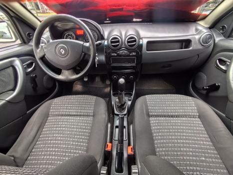 RENAULT Sandero 1.0 16V 4P FLEX EXPRESSION, Foto 10