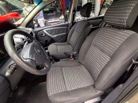RENAULT Sandero 1.0 16V 4P FLEX EXPRESSION, Foto 11