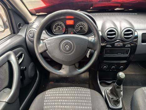 RENAULT Sandero 1.0 16V 4P FLEX EXPRESSION, Foto 13