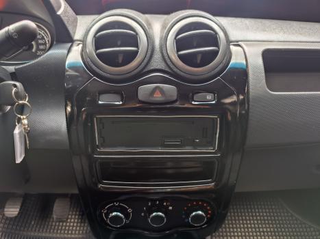 RENAULT Sandero 1.0 16V 4P FLEX EXPRESSION, Foto 15