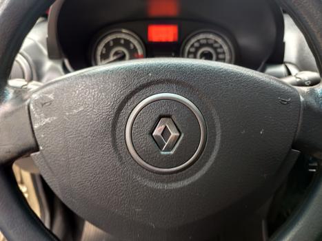 RENAULT Sandero 1.0 16V 4P FLEX EXPRESSION, Foto 17