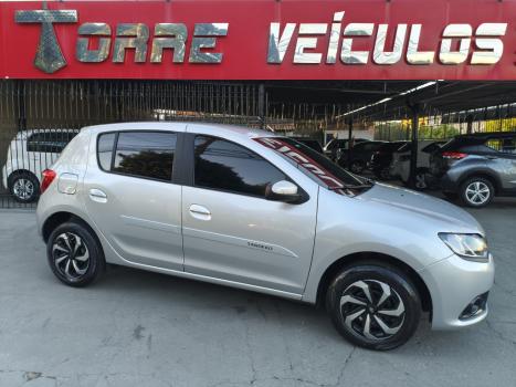 RENAULT Sandero 1.0 12V 4P FLEX SCE EXPRESSION, Foto 1