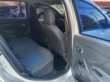 RENAULT Sandero 1.0 12V 4P FLEX SCE EXPRESSION, Foto 13