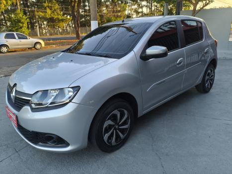 RENAULT Sandero 1.0 12V 4P FLEX SCE EXPRESSION, Foto 3