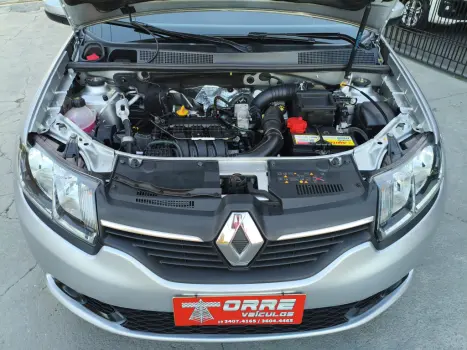 RENAULT Sandero 1.0 12V 4P FLEX SCE EXPRESSION, Foto 8