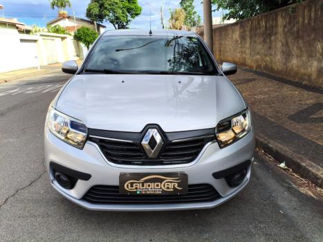 RENAULT Sandero 1.0 12V 4P FLEX SCE LIFE, Foto 2