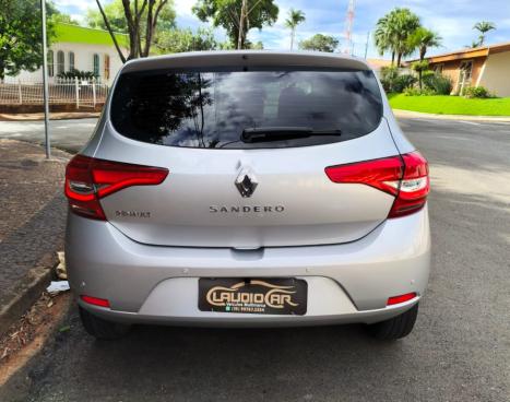 RENAULT Sandero 1.0 12V 4P FLEX SCE LIFE, Foto 5
