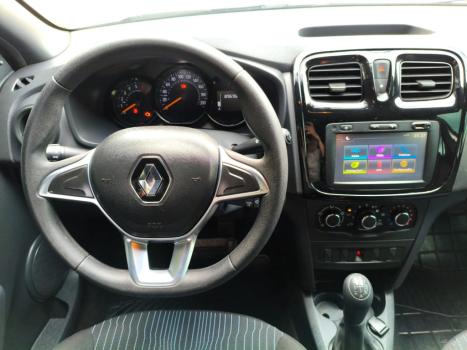 RENAULT Sandero 1.0 12V 4P FLEX SCE LIFE, Foto 8