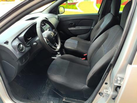 RENAULT Sandero 1.0 12V 4P FLEX SCE LIFE, Foto 9