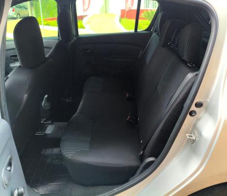 RENAULT Sandero 1.0 12V 4P FLEX SCE LIFE, Foto 10