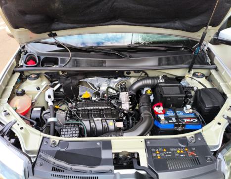 RENAULT Sandero 1.0 12V 4P FLEX SCE LIFE, Foto 11