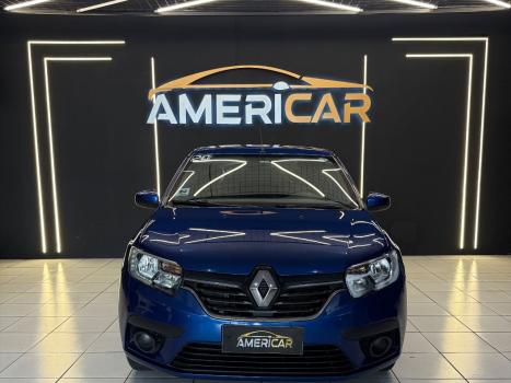 RENAULT Sandero 1.0 12V 4P FLEX SCE ZEN, Foto 3