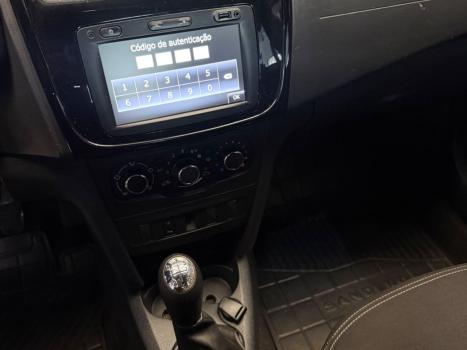 RENAULT Sandero 1.0 12V 4P FLEX SCE ZEN, Foto 7