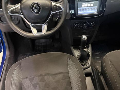 RENAULT Sandero 1.0 12V 4P FLEX SCE ZEN, Foto 8