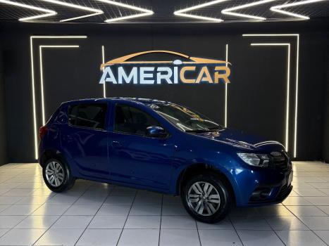RENAULT Sandero 1.0 12V 4P FLEX SCE ZEN, Foto 1