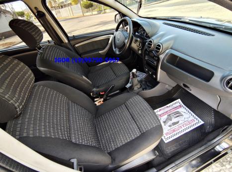 RENAULT Sandero 1.0 16V 4P FLEX EXPRESSION, Foto 5