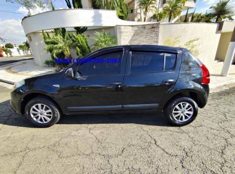 RENAULT Sandero 1.0 16V 4P FLEX EXPRESSION, Foto 6