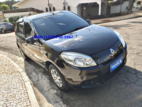 RENAULT Sandero 1.0 16V 4P FLEX EXPRESSION, Foto 7