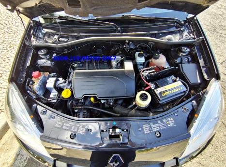 RENAULT Sandero 1.0 16V 4P FLEX EXPRESSION, Foto 8