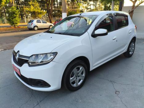 RENAULT Sandero 1.0 16V 4P FLEX EXPRESSION, Foto 2