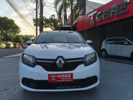 RENAULT Sandero 1.0 16V 4P FLEX EXPRESSION, Foto 3