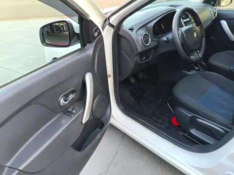 RENAULT Sandero 1.0 16V 4P FLEX EXPRESSION, Foto 9