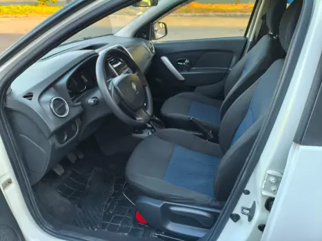 RENAULT Sandero 1.0 16V 4P FLEX EXPRESSION, Foto 10