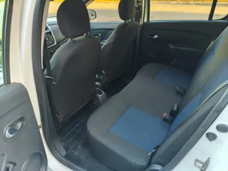 RENAULT Sandero 1.0 16V 4P FLEX EXPRESSION, Foto 12