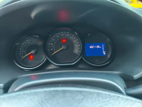 RENAULT Sandero 1.0 16V 4P FLEX EXPRESSION, Foto 13