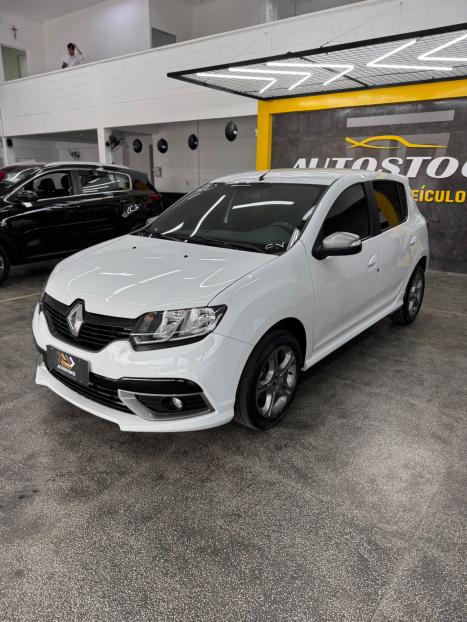 RENAULT Sandero 1.0 12V 4P FLEX GT LINE, Foto 1